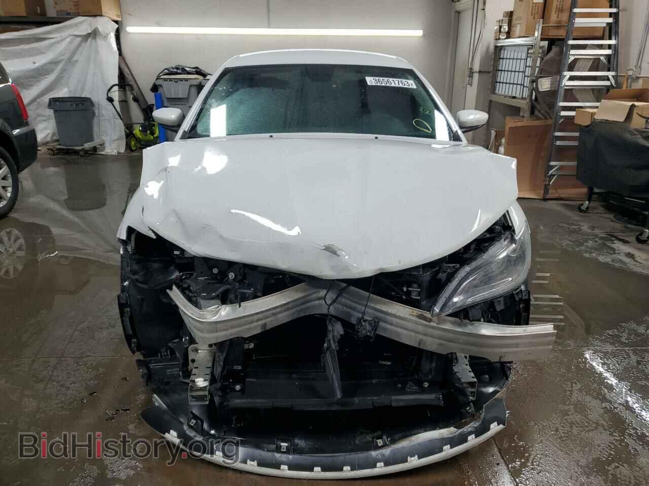 2016 CHRYSLER 200 - VIN: 1C3CCCAB9GN145318 - Фото 5