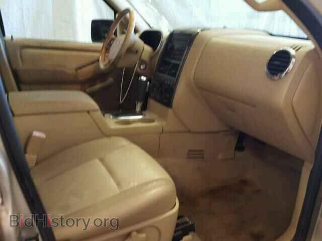 2006 FORD EXPLORER - VIN: 1FMEU73E06UB02177 - Фото 5