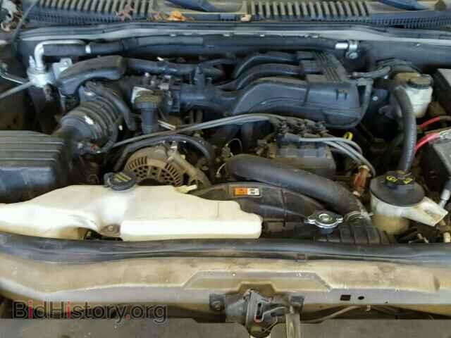 2006 FORD EXPLORER - VIN: 1FMEU73E06UB02177 - Фото 7