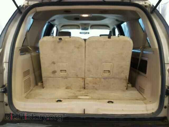 2006 FORD EXPLORER - VIN: 1FMEU73E06UB02177 - Фото 9