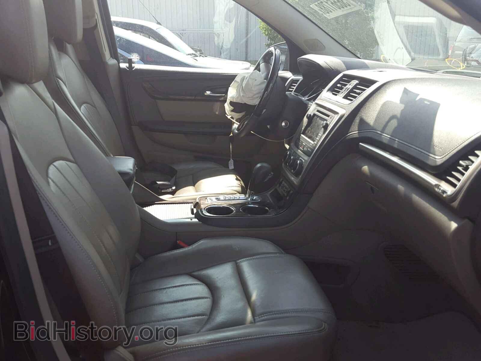 2014 GMC ACADIA DEN - VIN: 1GKKVTKDXEJ203091 - Фото 5
