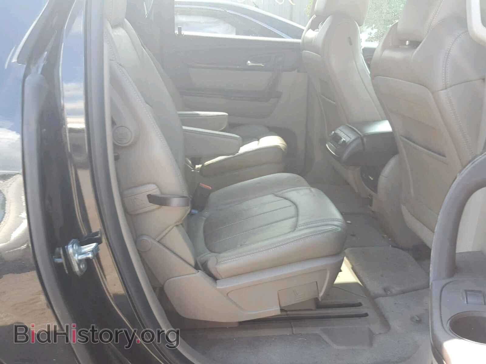 2014 GMC ACADIA DEN - VIN: 1GKKVTKDXEJ203091 - Фото 6