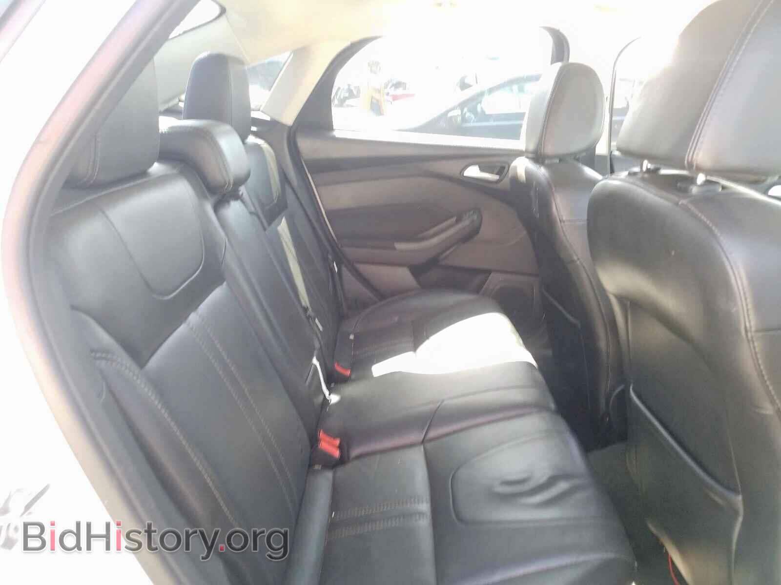 2014 FORD FOCUS - VIN: 1FADP3J2XEL407057 - Фото 6