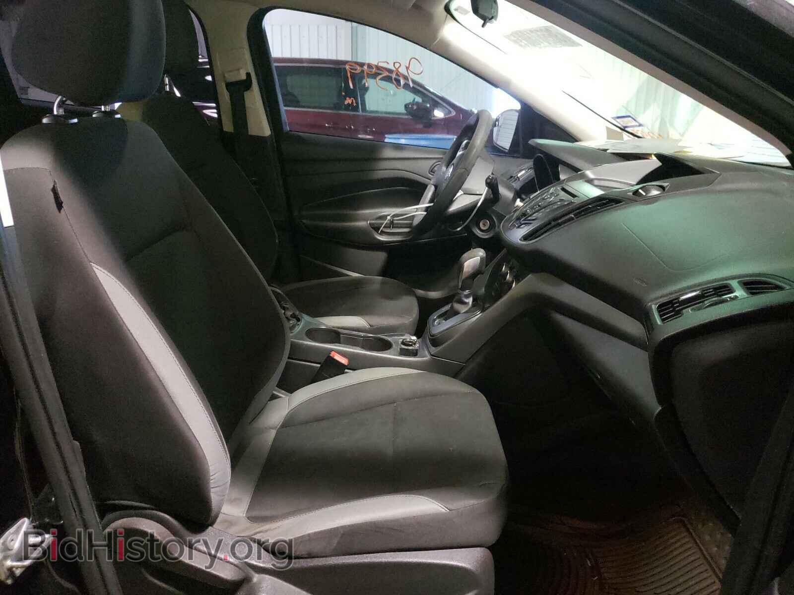 2014 FORD ESCAPE - VIN: 1FMCU0F77EUB28995 - Photo 5