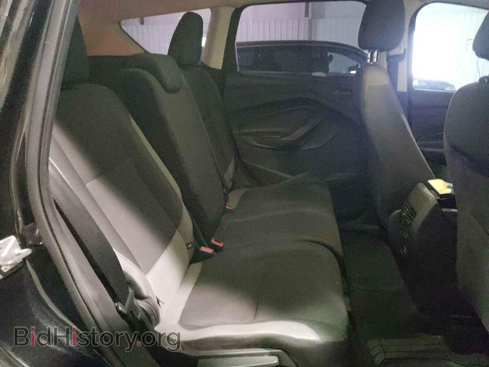 2014 FORD ESCAPE - VIN: 1FMCU0F77EUB28995 - Photo 6