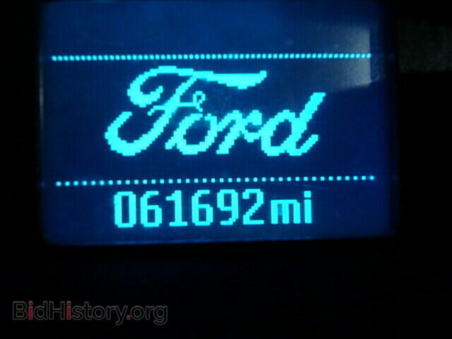 2012 FORD FOCUS - VIN: 1FAHP3K20CL107055 - Фото 8