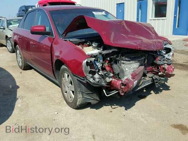 Photo 1FAFP23155G161485 - FORD FIVE HUNDR 2005