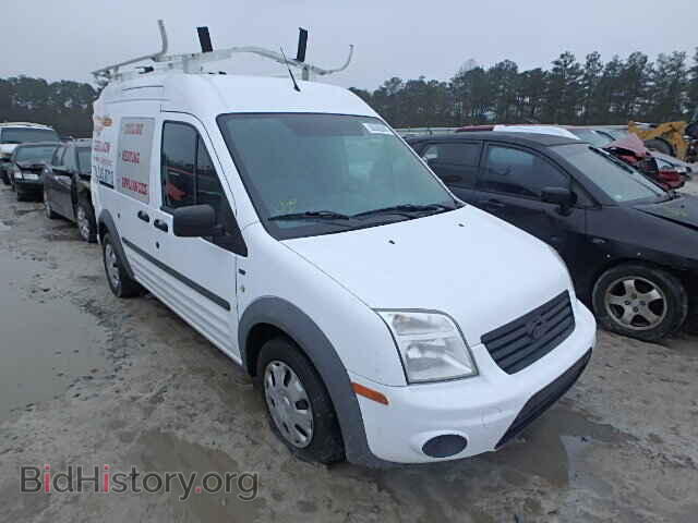 Photo NM0LS7BN9BT043937 - FORD TRANSIT CO 2011