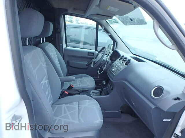 2011 FORD TRANSIT CO - VIN: NM0LS7BN9BT043937 - Фото 5