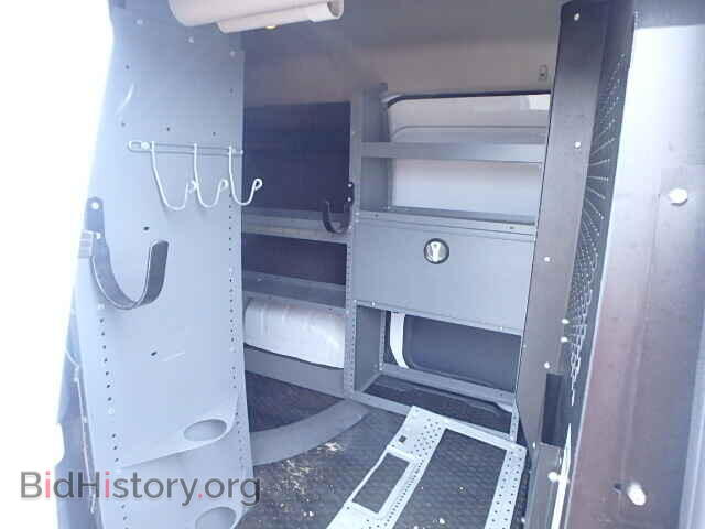 2011 FORD TRANSIT CO - VIN: NM0LS7BN9BT043937 - Фото 6
