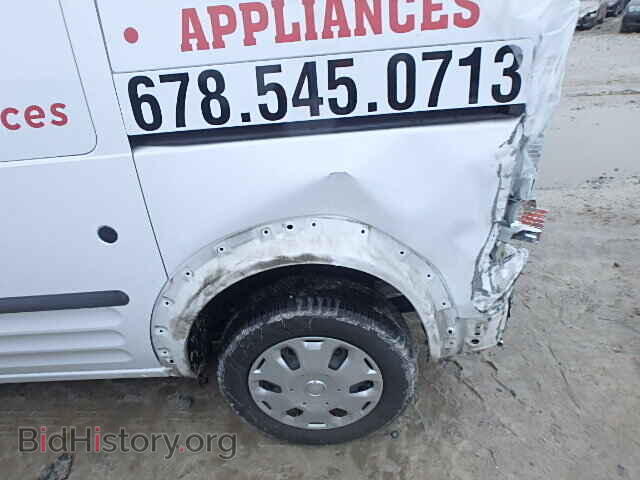 2011 FORD TRANSIT CO - VIN: NM0LS7BN9BT043937 - Фото 9