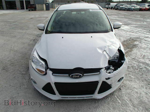 2014 FORD FOCUS - VIN: 1FADP3F27EL186459 - Photo 10