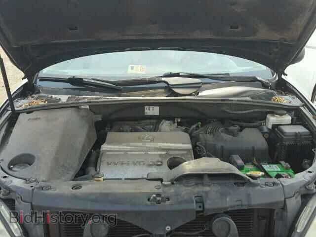 2004 LEXUS RX330 - VIN: 2T2HA31U74C038089 - Фото 7