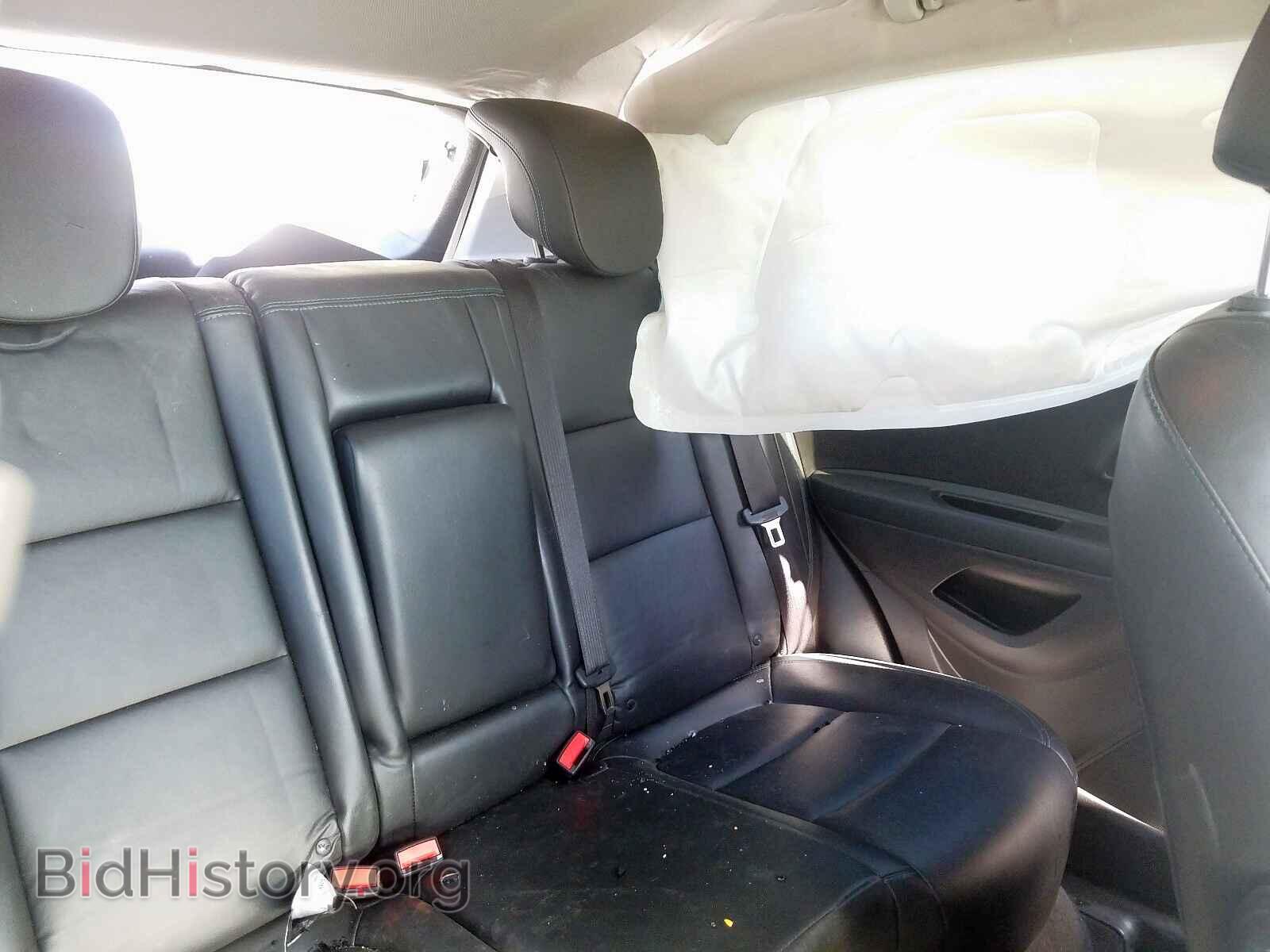2016 CHEVROLET TRAX - VIN: 3GNCJMSB0GL164319 - Фото 6