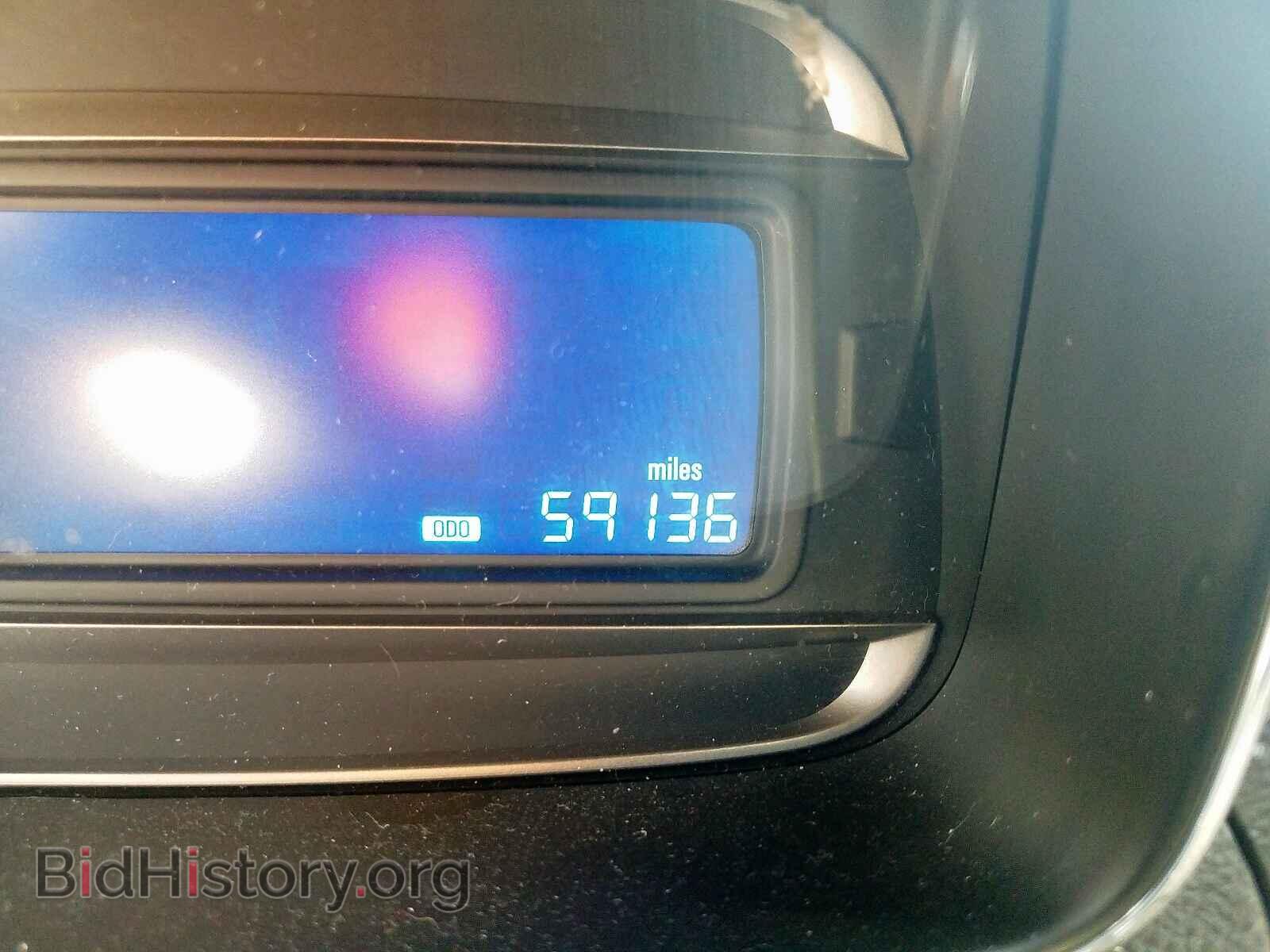 2016 CHEVROLET TRAX - VIN: 3GNCJMSB0GL164319 - Фото 8