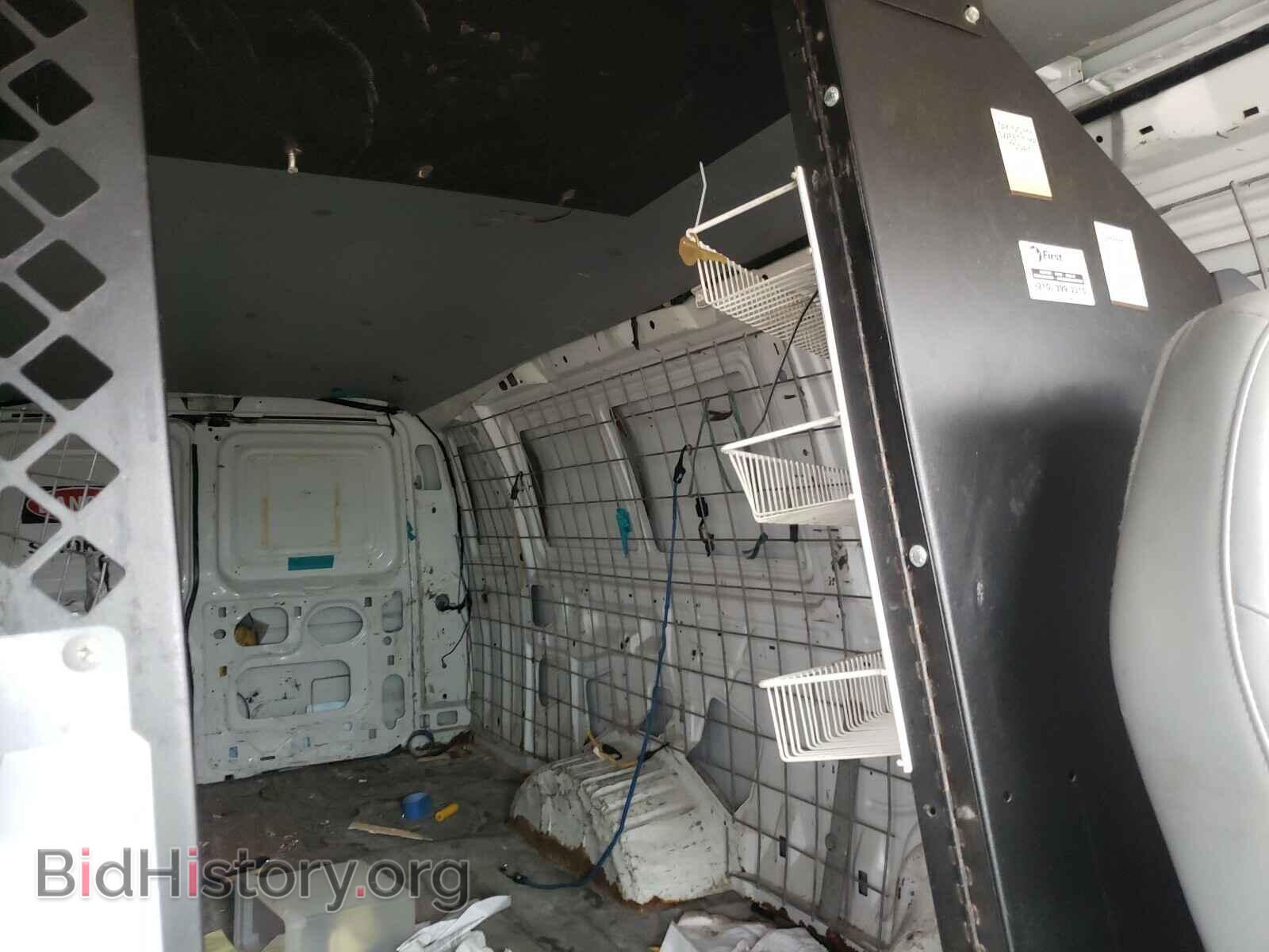 2007 FORD ECONOLINE - VIN: 1FTNS24W57DB38128 - Photo 6