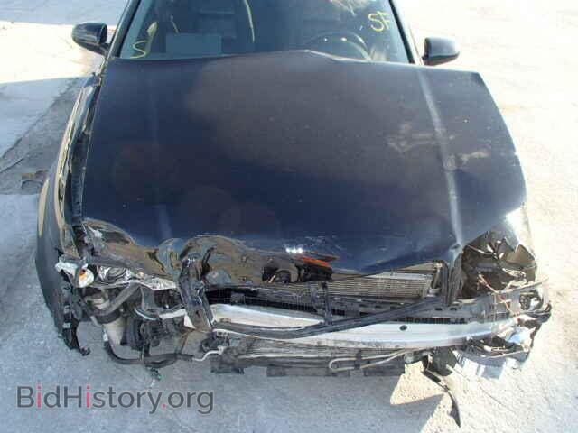 2005 AUDI A4 - VIN: WAUJC68E55A038563 - Фото 7