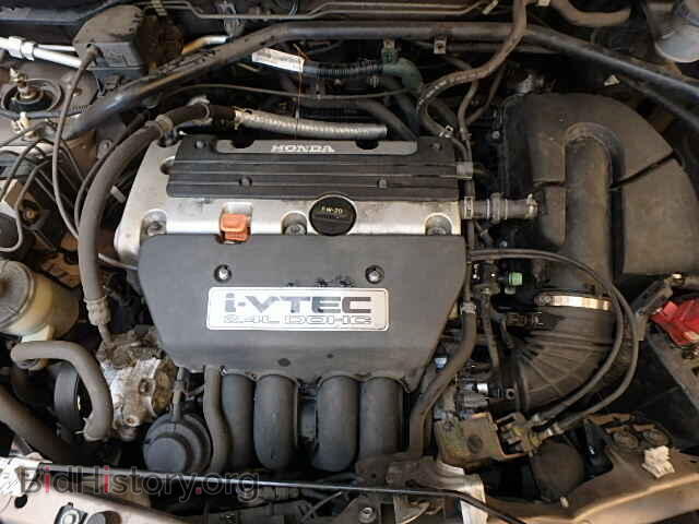 2003 HONDA CRV - VIN: SHSRD78853U120647 - Фото 7