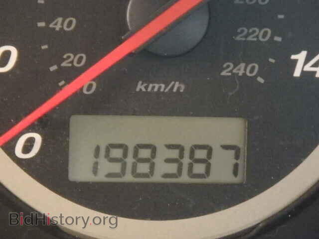 2003 HONDA CRV - VIN: SHSRD78853U120647 - Фото 8