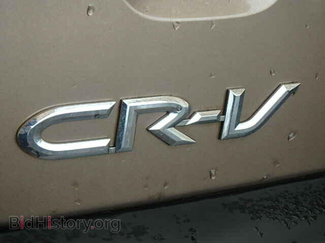 2003 HONDA CRV - VIN: SHSRD78853U120647 - Фото 10