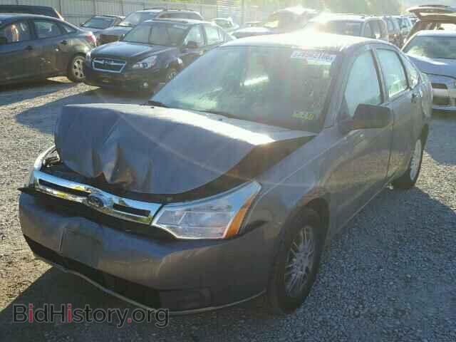 2010 FORD FOCUS - VIN: 1FAHP3FN8AW225595 - Фото 2