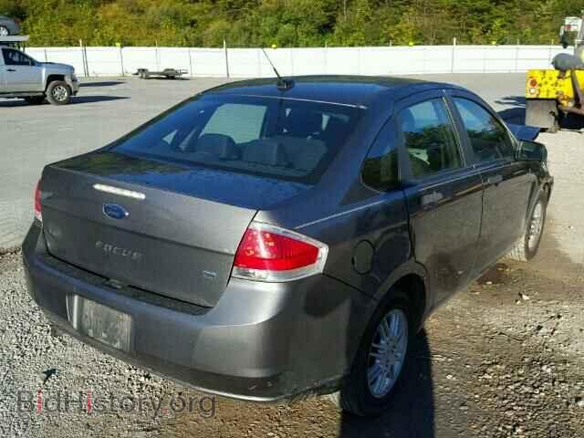 2010 FORD FOCUS - VIN: 1FAHP3FN8AW225595 - Фото 4