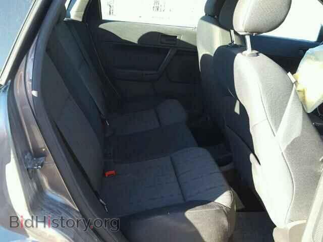 2010 FORD FOCUS - VIN: 1FAHP3FN8AW225595 - Фото 6