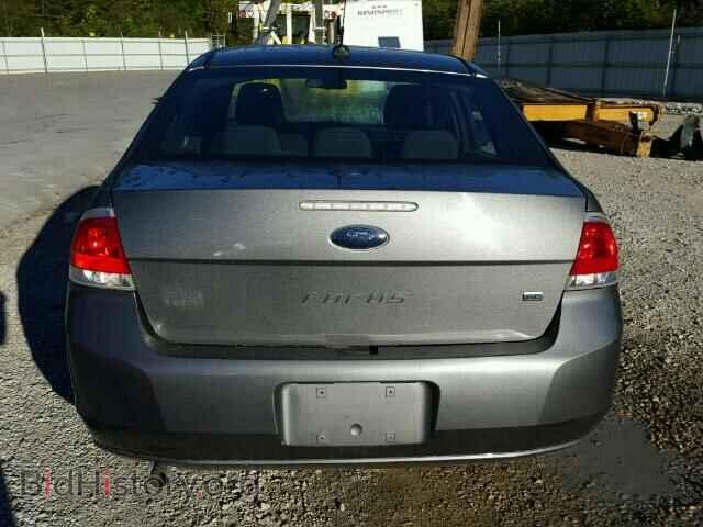 2010 FORD FOCUS - VIN: 1FAHP3FN8AW225595 - Фото 10