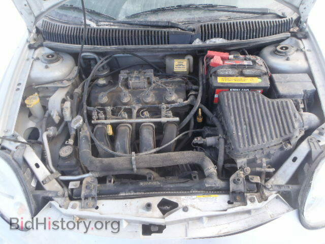 2005 DODGE NEON - VIN: 1B3ES56C75D165849 - Фото 7