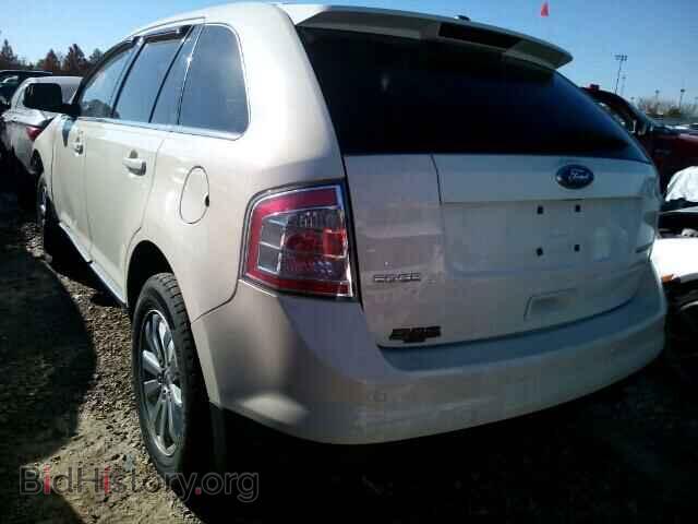 2008 FORD EDGE - VIN: 2FMDK39C18BA77475 - Photo 3