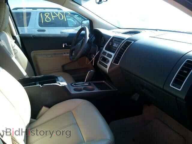 2008 FORD EDGE - VIN: 2FMDK39C18BA77475 - Photo 5