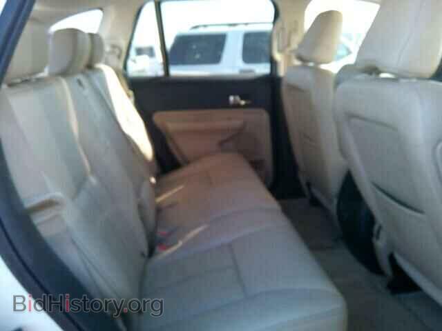 2008 FORD EDGE - VIN: 2FMDK39C18BA77475 - Photo 6