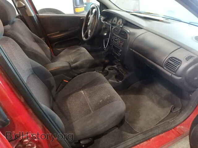 2000 DODGE NEON - VIN: 1B3ES46C5YD778809 - Фото 5