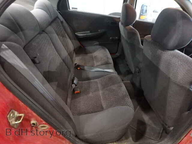 2000 DODGE NEON - VIN: 1B3ES46C5YD778809 - Фото 6
