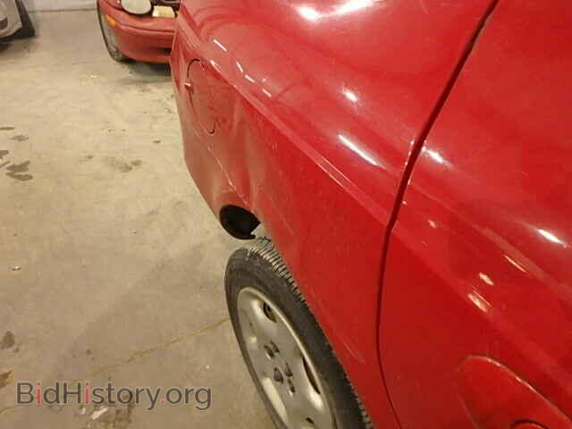 2000 DODGE NEON - VIN: 1B3ES46C5YD778809 - Фото 10