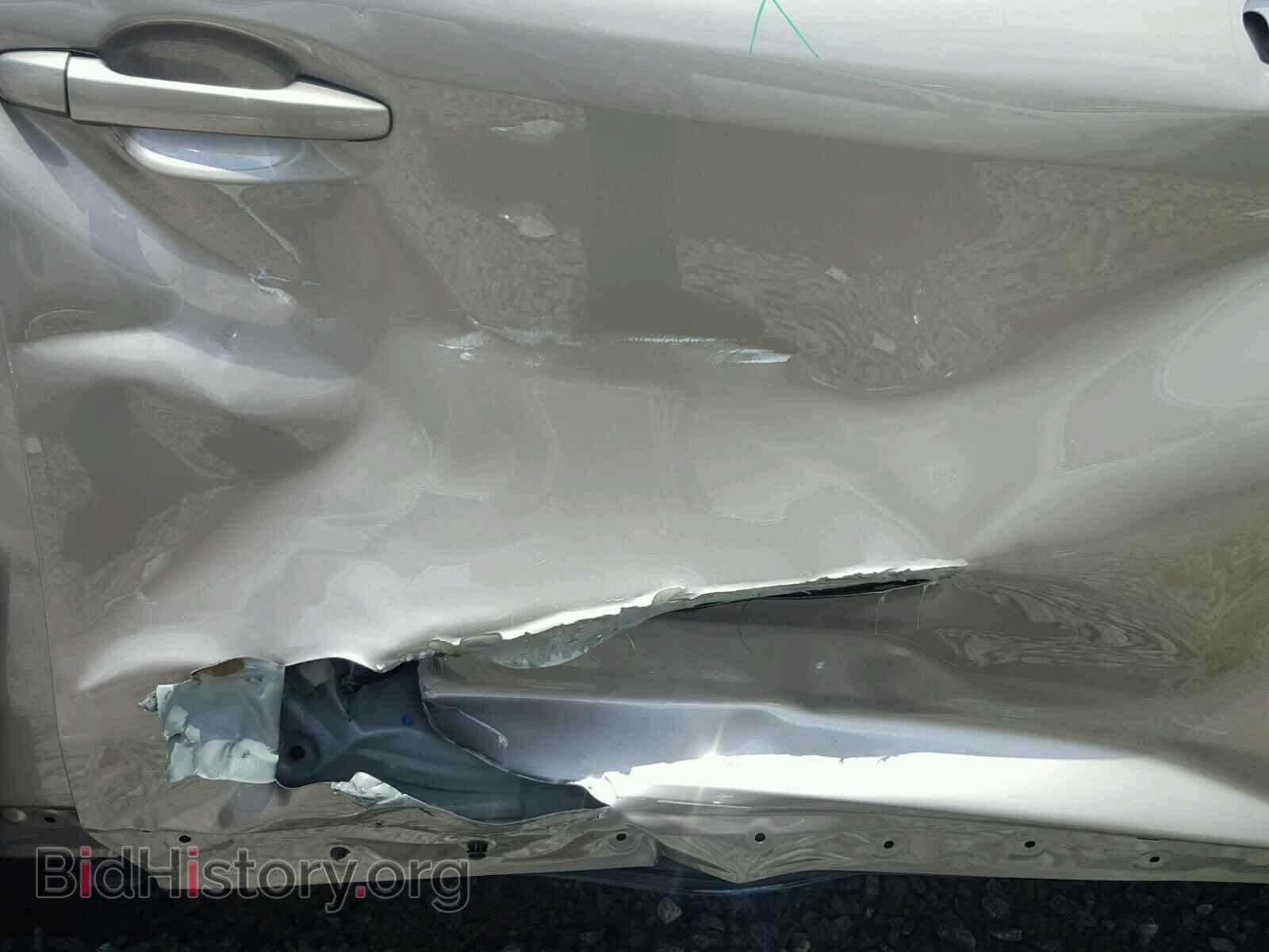 2015 SUBARU FORESTER - VIN: JF2SJADC0FH802009 - Photo 9
