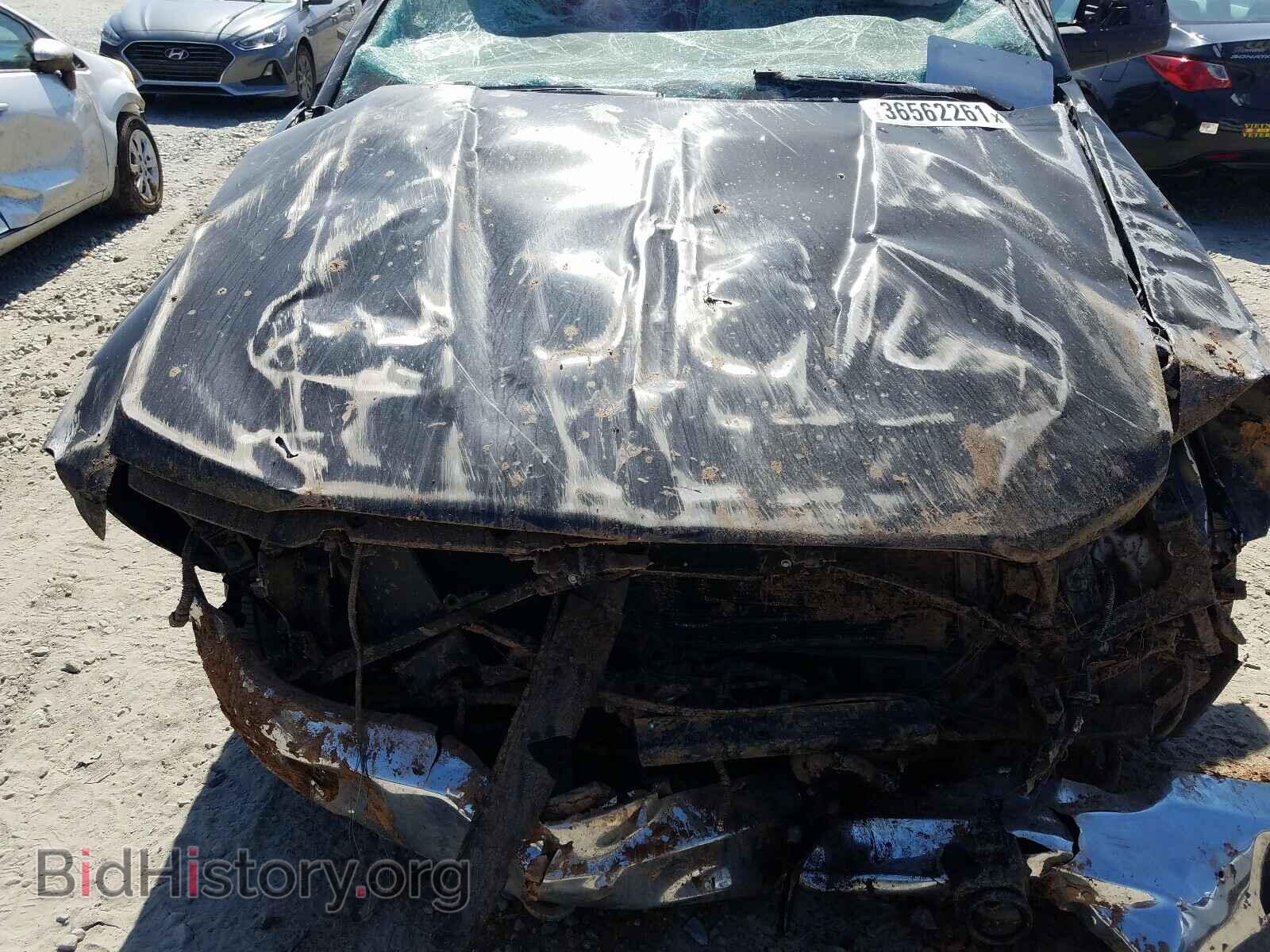 2018 CHEVROLET SILVERADO - VIN: 3GCUKRER3JG390631 - Фото 7