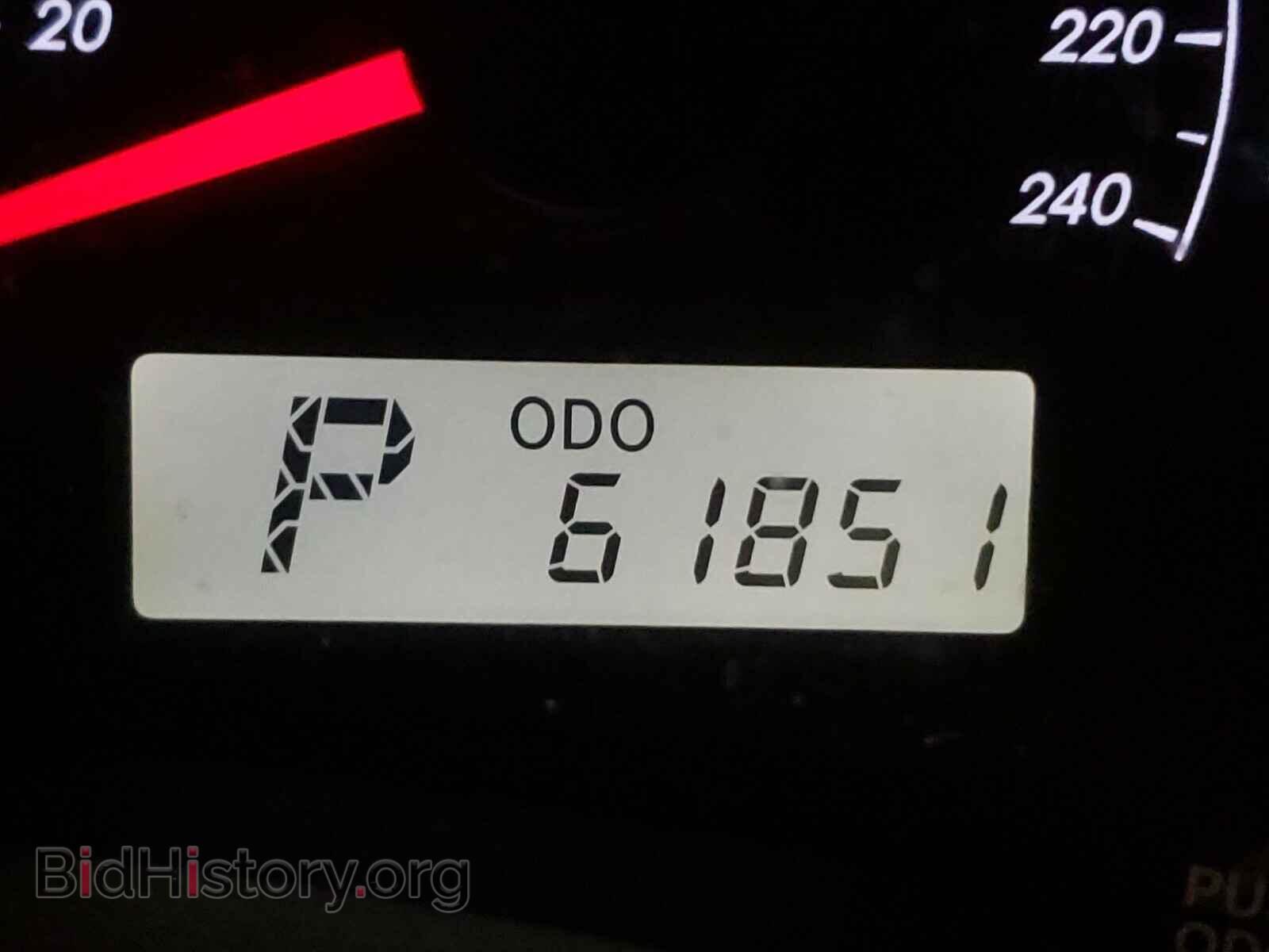 2013 TOYOTA COROLLA - VIN: 5YFBU4EE4DP195279 - Фото 8