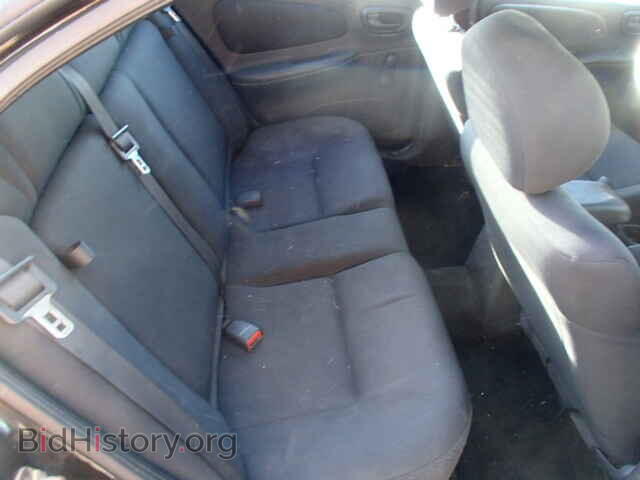 2003 DODGE NEON - VIN: 1B3ES56CX3D167155 - Фото 6