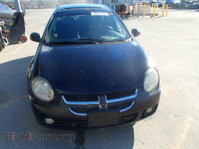 2003 DODGE NEON - VIN: 1B3ES56CX3D167155 - Фото 10