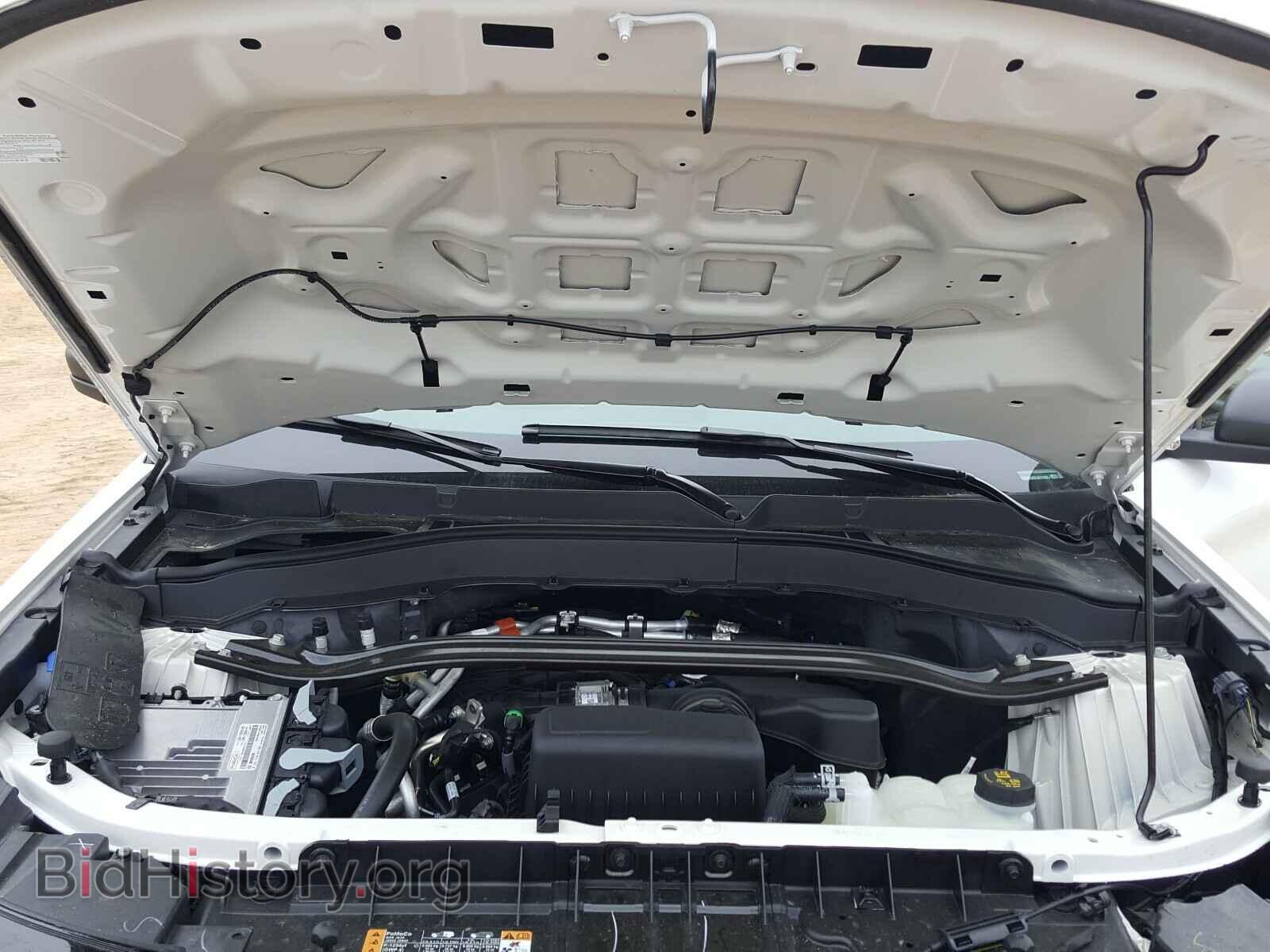 2020 FORD EXPLORER - VIN: 1FM5K8AB3LGC51052 - Фото 7