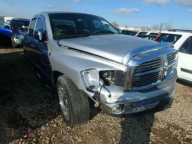 Photo 1D7HA18286S585134 - DODGE RAM 1500 2006