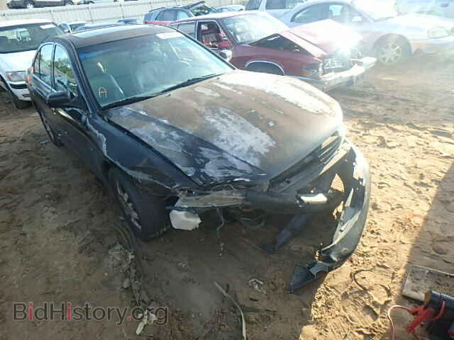 Photo 4A3AA46H63E058947 - MITSUBISHI GALANT 2003