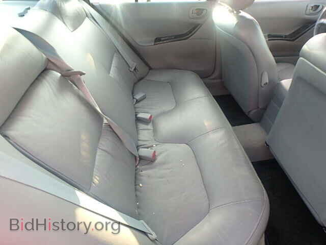 2003 MITSUBISHI GALANT - VIN: 4A3AA46H63E058947 - Фото 6