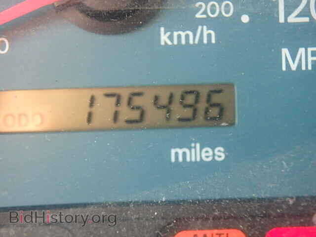 2003 MITSUBISHI GALANT - VIN: 4A3AA46H63E058947 - Фото 8