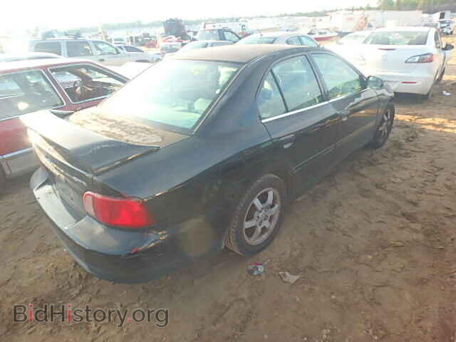 2003 MITSUBISHI GALANT - VIN: 4A3AA46H63E058947 - Фото 10