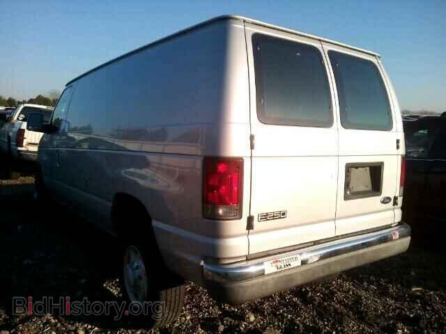 2004 FORD ECONOLINE - VIN: 1FTNE24W84HA89969 - Фото 3