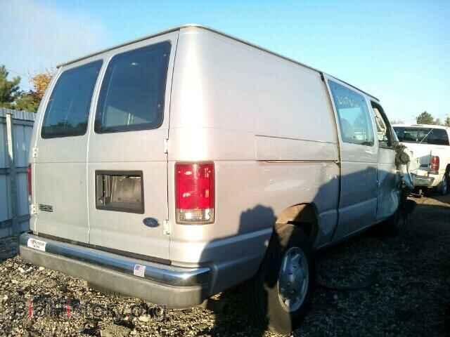 2004 FORD ECONOLINE - VIN: 1FTNE24W84HA89969 - Фото 4