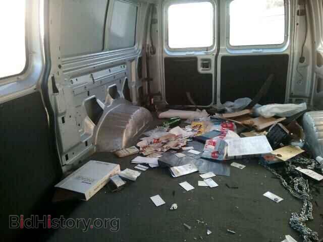 2004 FORD ECONOLINE - VIN: 1FTNE24W84HA89969 - Фото 6
