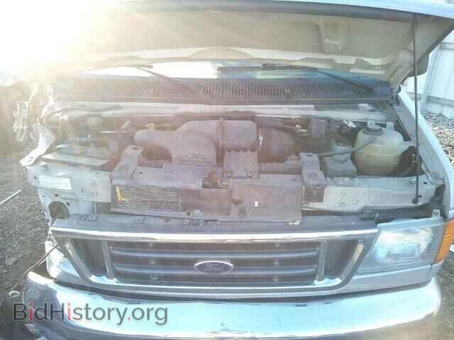 2004 FORD ECONOLINE - VIN: 1FTNE24W84HA89969 - Фото 7